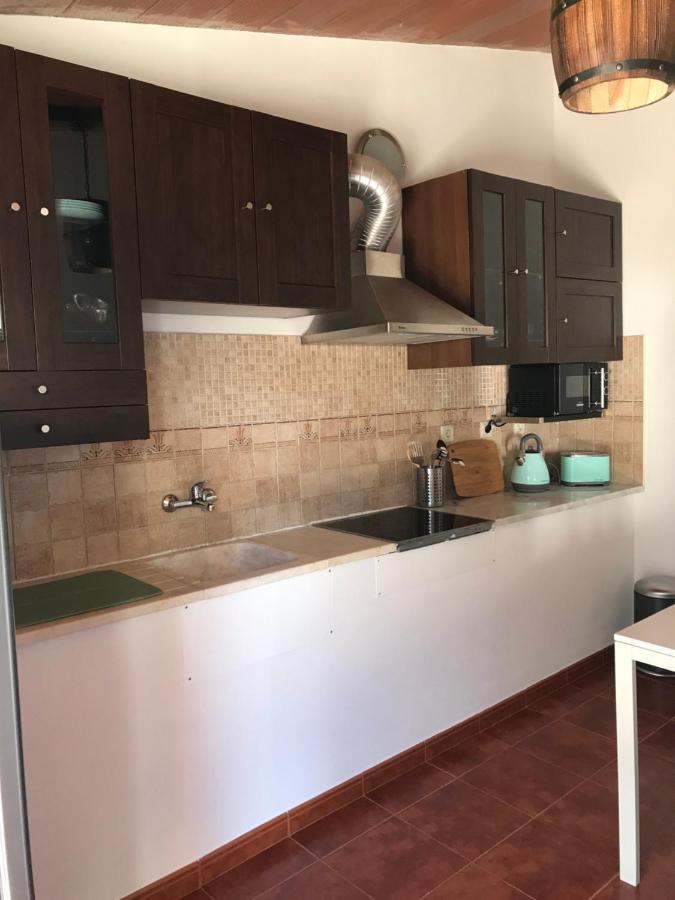 Moradia Rural De Charme Agradavel E Acolhedora Villa Arrimal Ngoại thất bức ảnh
