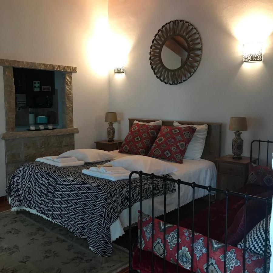 Moradia Rural De Charme Agradavel E Acolhedora Villa Arrimal Ngoại thất bức ảnh