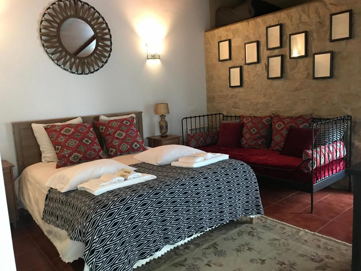 Moradia Rural De Charme Agradavel E Acolhedora Villa Arrimal Ngoại thất bức ảnh