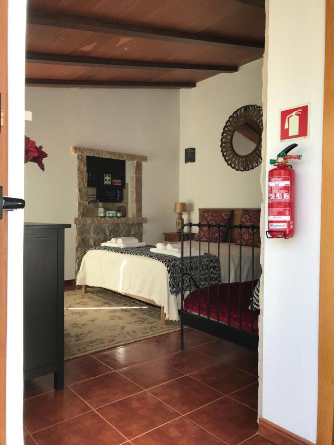 Moradia Rural De Charme Agradavel E Acolhedora Villa Arrimal Ngoại thất bức ảnh