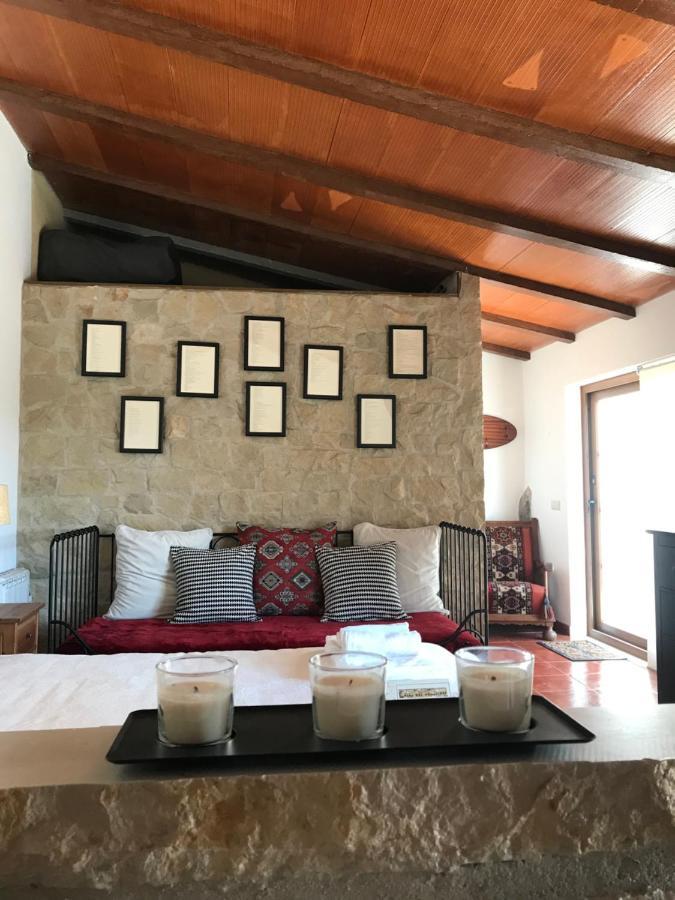 Moradia Rural De Charme Agradavel E Acolhedora Villa Arrimal Ngoại thất bức ảnh