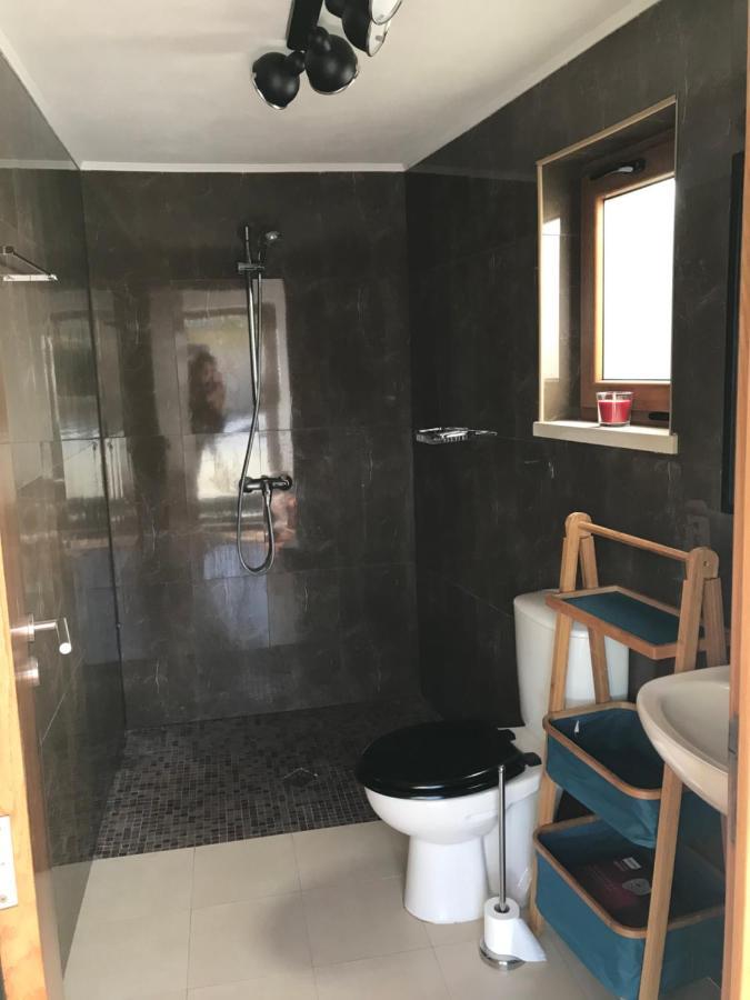 Moradia Rural De Charme Agradavel E Acolhedora Villa Arrimal Ngoại thất bức ảnh
