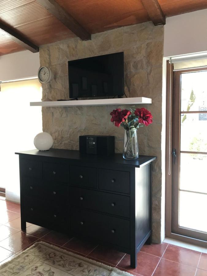 Moradia Rural De Charme Agradavel E Acolhedora Villa Arrimal Ngoại thất bức ảnh