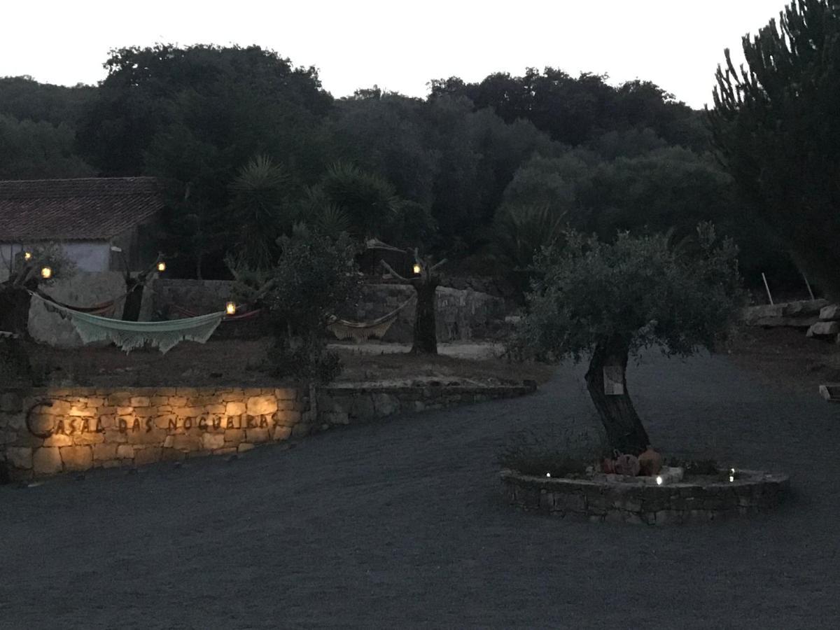 Moradia Rural De Charme Agradavel E Acolhedora Villa Arrimal Ngoại thất bức ảnh