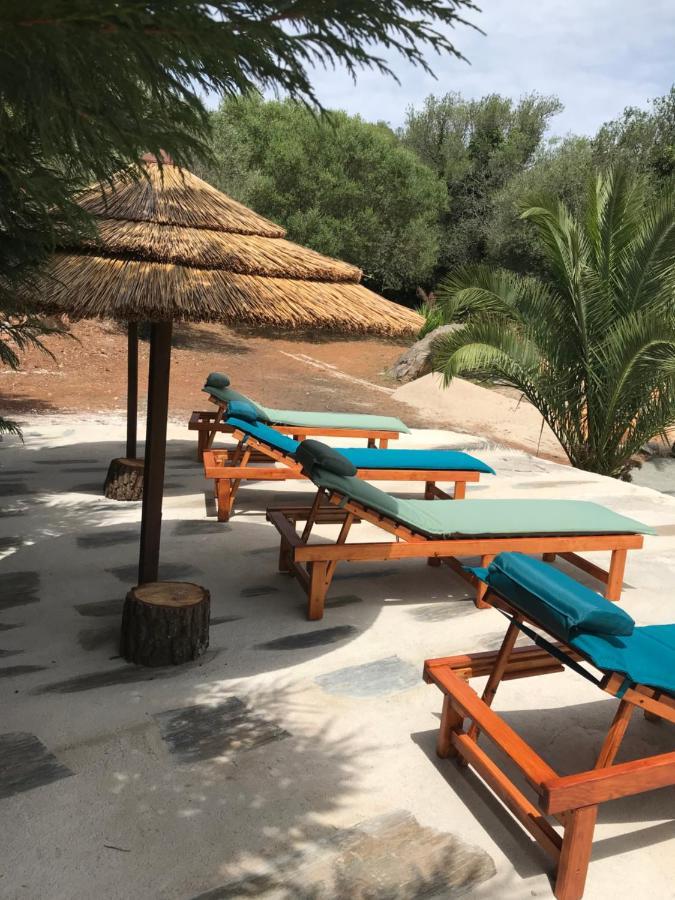 Moradia Rural De Charme Agradavel E Acolhedora Villa Arrimal Ngoại thất bức ảnh