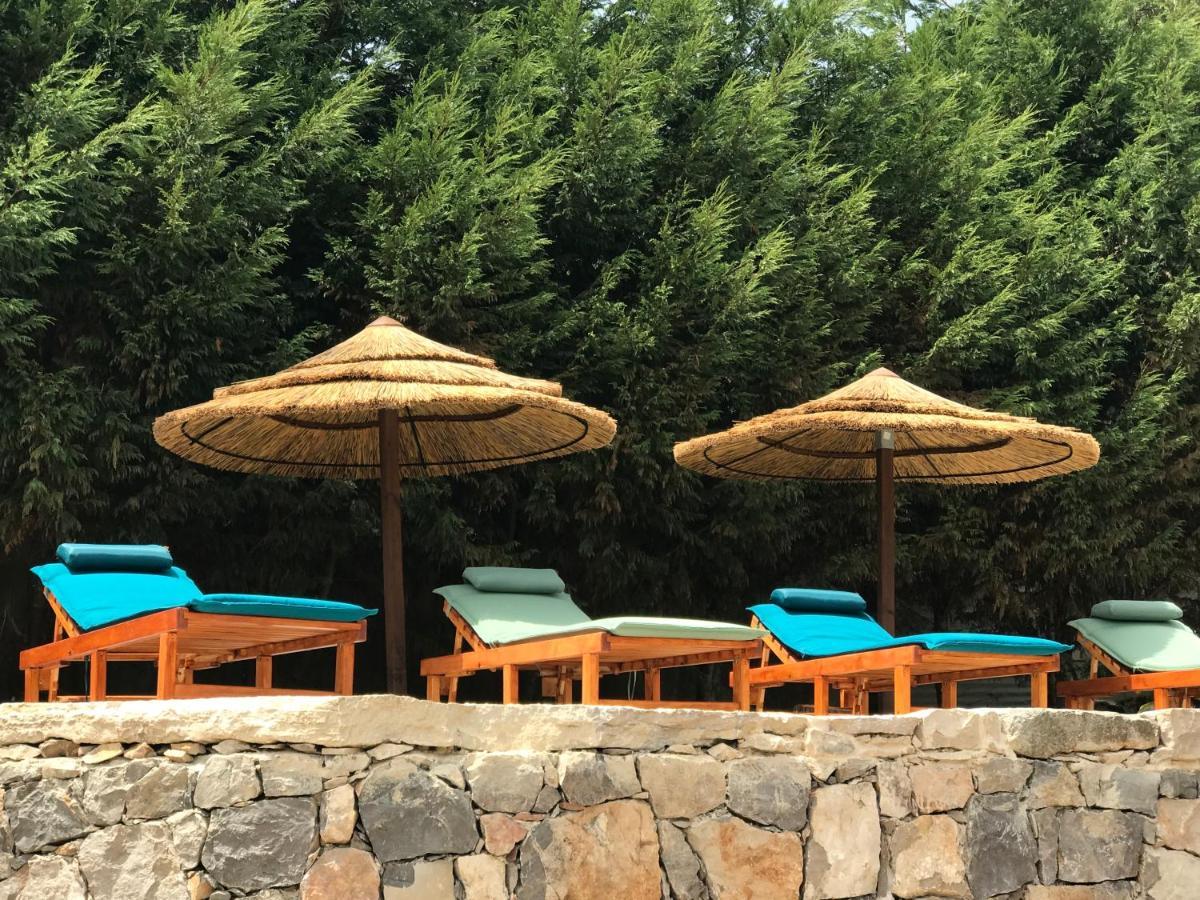 Moradia Rural De Charme Agradavel E Acolhedora Villa Arrimal Ngoại thất bức ảnh