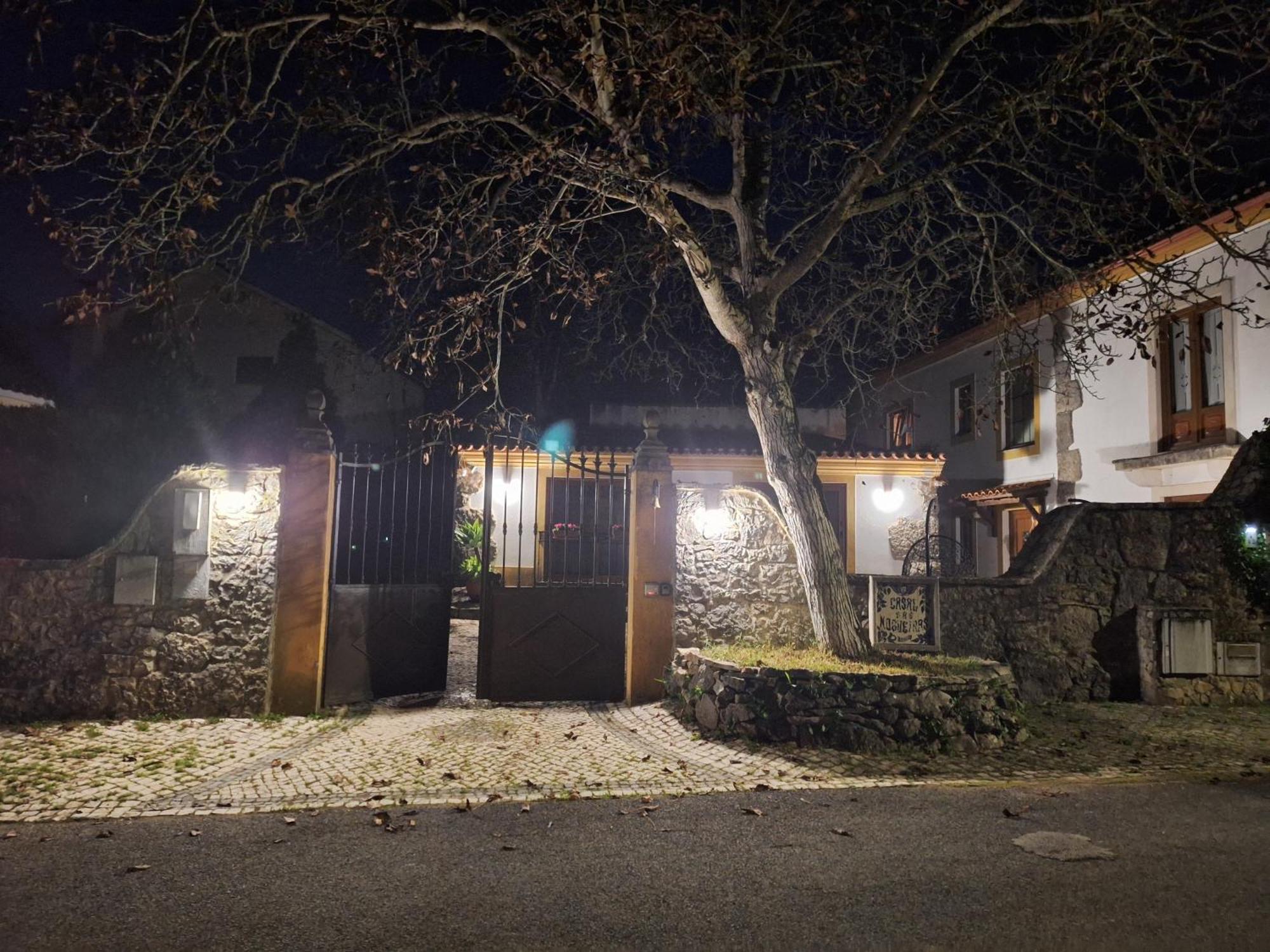 Moradia Rural De Charme Agradavel E Acolhedora Villa Arrimal Ngoại thất bức ảnh